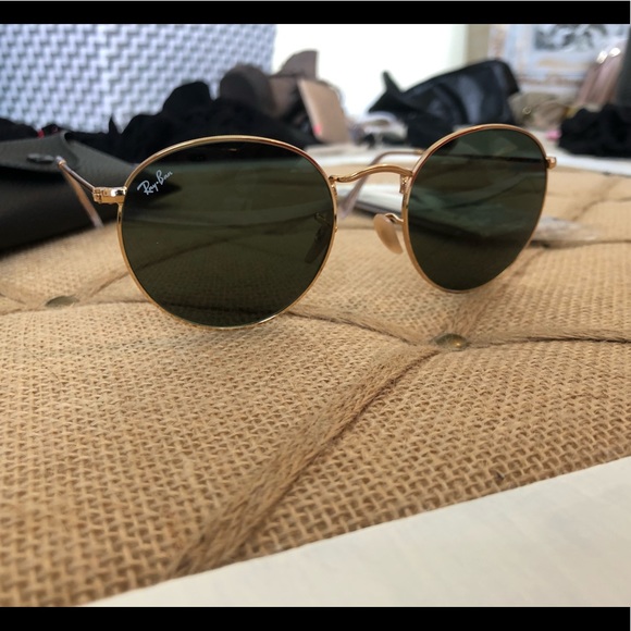 Ray Ban Rounds! - Picture 2 of 5